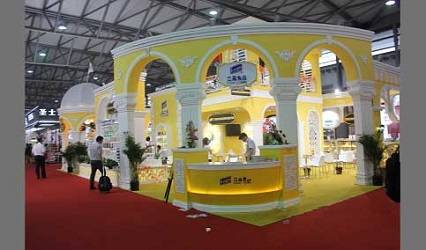 貪便宜是選擇優(yōu)質(zhì)「展臺(tái)搭建商」工廠(chǎng)大忌,美湖上海展覽公司