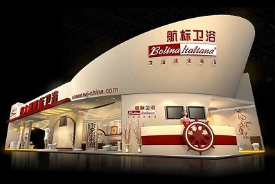 展覽展示設(shè)計(jì)空間必須注意的幾大要素，你都了解嗎？
