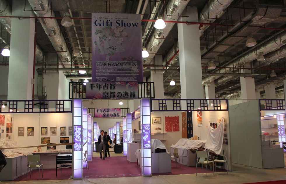 日本展團(tuán)_會展策劃,上海時尚展_展臺設(shè)計搭建,展覽策劃,主場搭